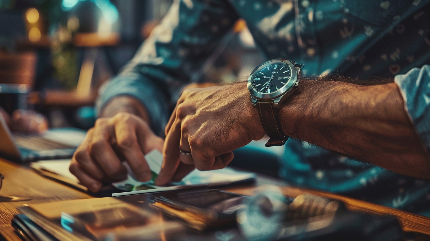 Work Focus Video Free Focused Work Session Image - Work, Focus, Watch | Download at ...