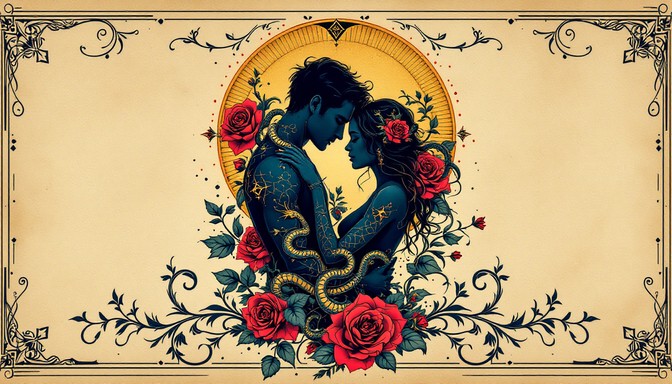 Free Eternal Love Embrace Image - Romance, Embrace, Kiss | Download at ...