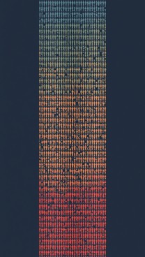 Free Pixel Population Map Image - Visualization, Crowd, Density ...