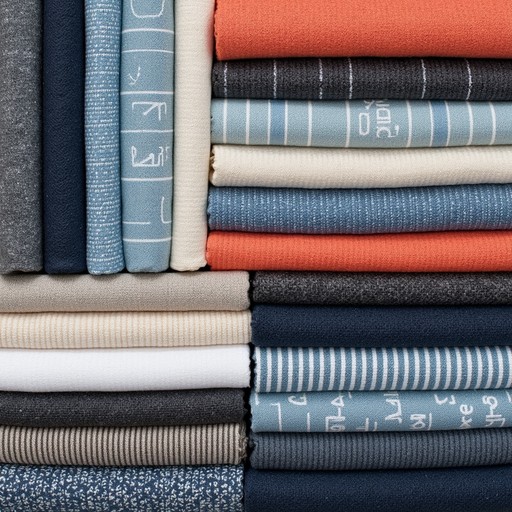 Fabric Add Free Organized Fabric Collection Image | Download at StockCake