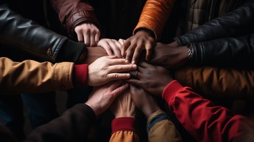 Free United in Purpose Image - Unity, Team, Collaboration | Download at ...