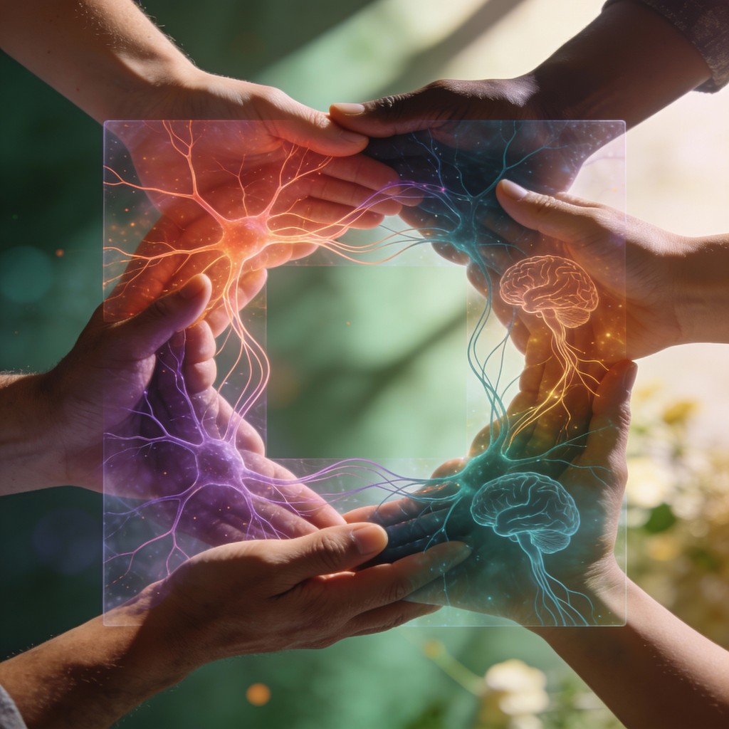 Community All Connected Free Connected Through Support Image - Support, Community, Hands ...