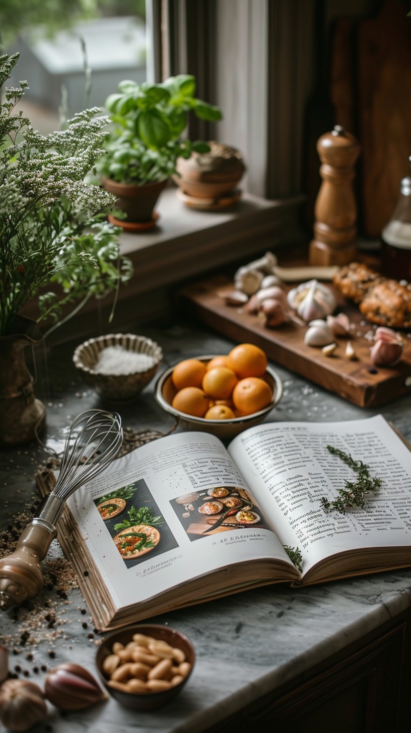 Comfy Cooking Free Cozy Cooking Space Image - Cooking, Kitchen, Cookbook | Download ...