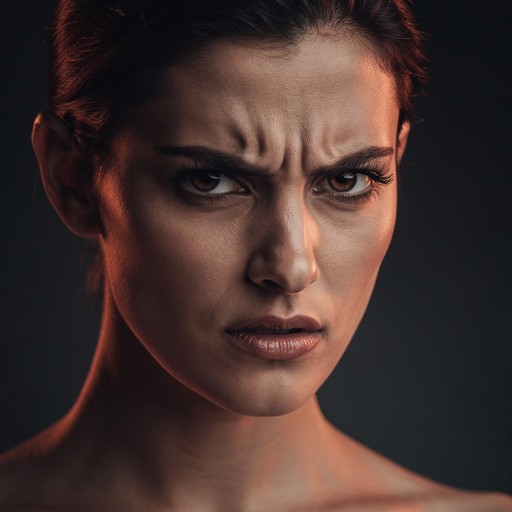 Free Fierce Determined Focus Image - Determination, Portrait, Intensity ...
