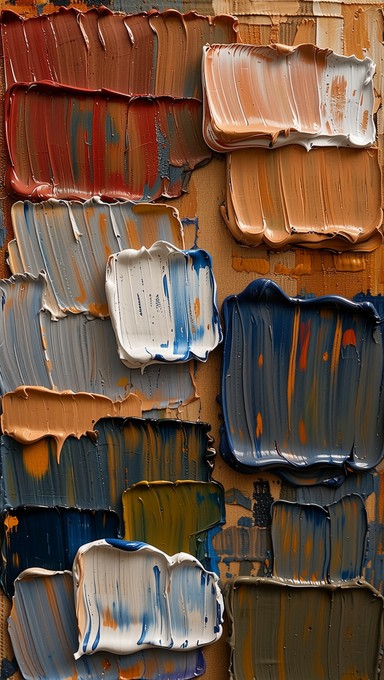 Free Thick Paint Textures Image - Impasto, Painting, Texture | Download ...