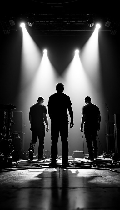 Free Backstage Technical Focus Image - Backstage, Theater, Production ...