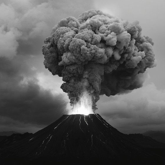 Free Nature's Raw Fury Image - Volcano, Eruption, Ash | Download at ...