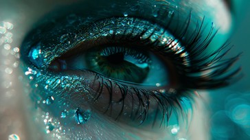 Free Captivating Eye Closeup Image - Eye, Close-up, Human | Download at ...