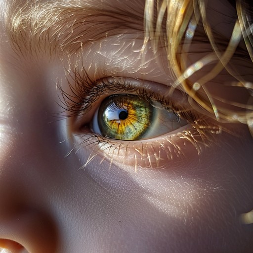 Free Intense Gaze Captured Image - Eye, Sunlight, Gaze | Download at ...