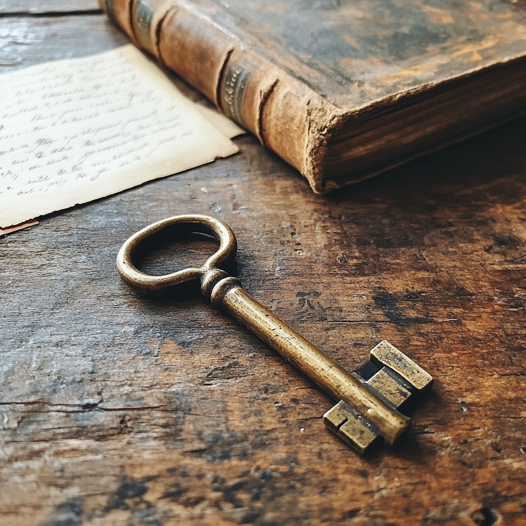 Sntique Key Free Antique key displayed Image - Antique, Key, Vintage | Download at ...