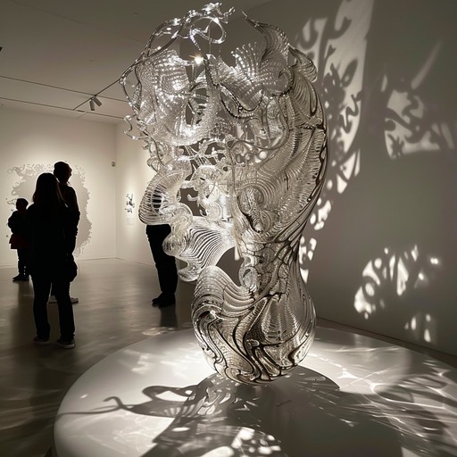 Free Intricate Shadow Art Image - Art, Sculpture, Shadow | Download at ...