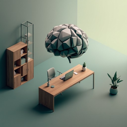 Free Mind Meets Design Image - Brain, Minimalist, Geometric | Download ...