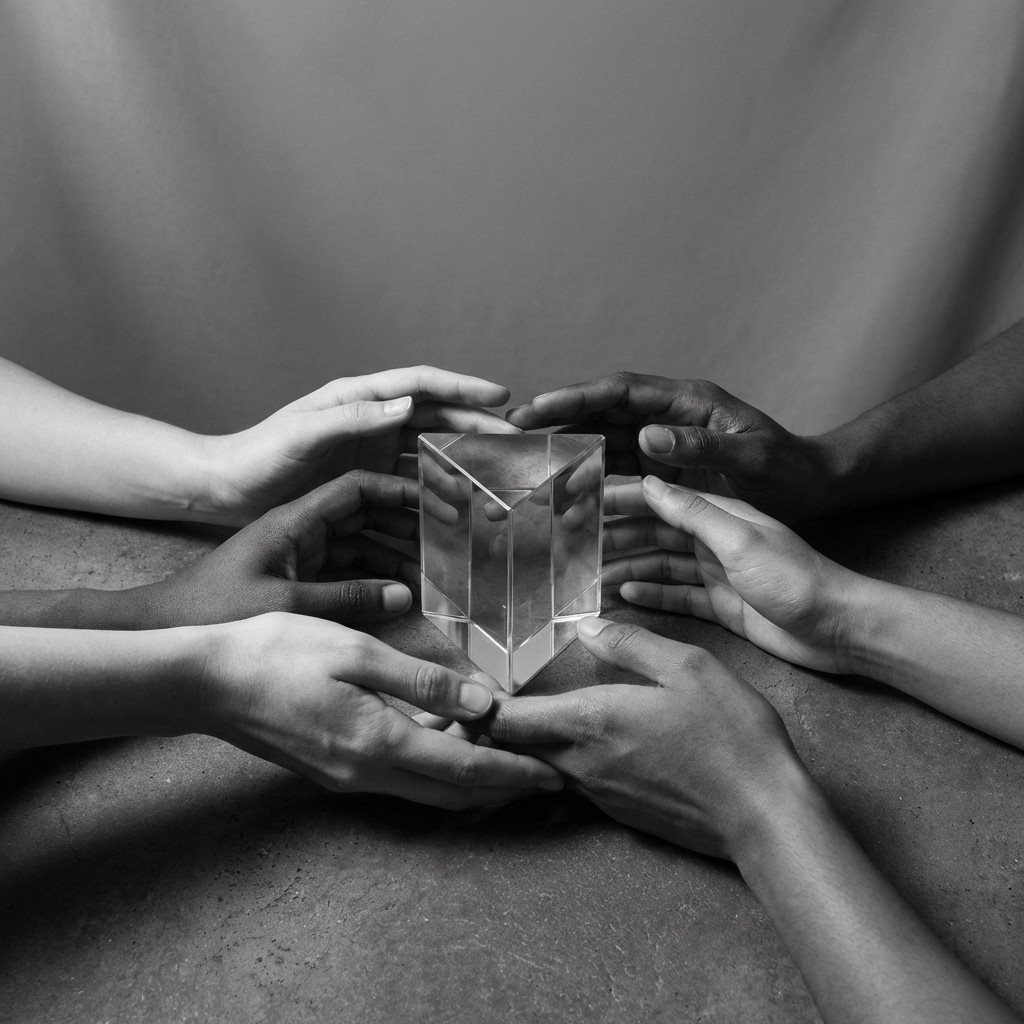 Free Unity Through Diversity Image - Teamwork, Diversity, Collaboration ...