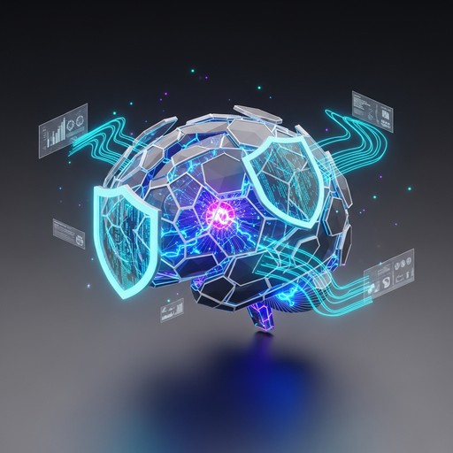 Free Digital Brain Protection Image - Brain, Digital, Protection ...