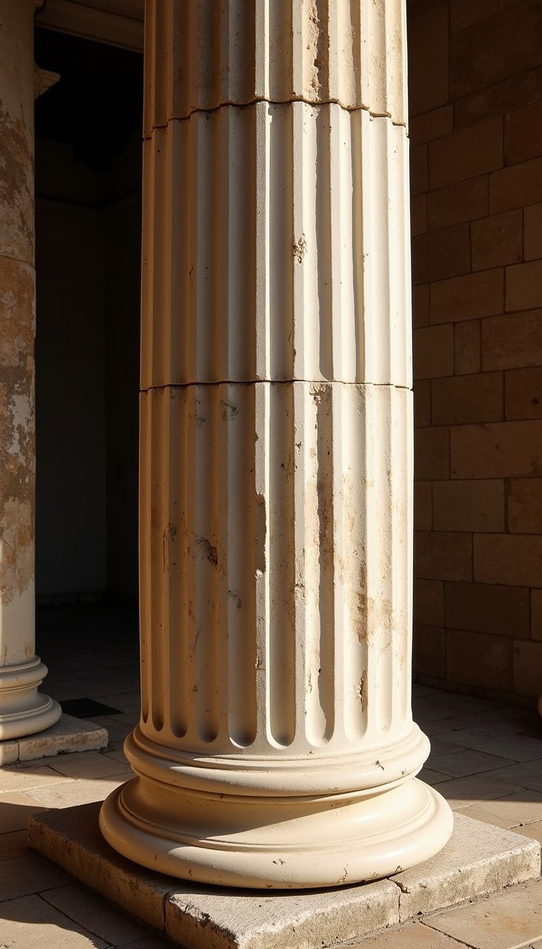 Free Ancient Ivory Column Image - Column, Ancient, Ivory | Download at ...