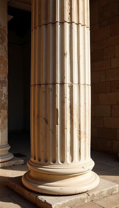 Free Ancient Ivory Column Image - Column, Ancient, Ivory | Download at ...