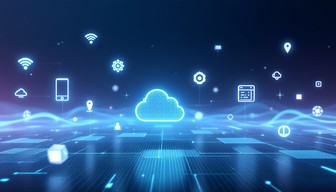 Free Connected Digital Ecosystem Image - Technology, Digital, Network ...