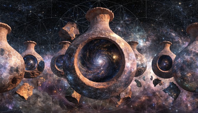 Space Pottery Example Free Cosmic Pottery Universe Image - Pottery, Cosmic, Galaxies ...