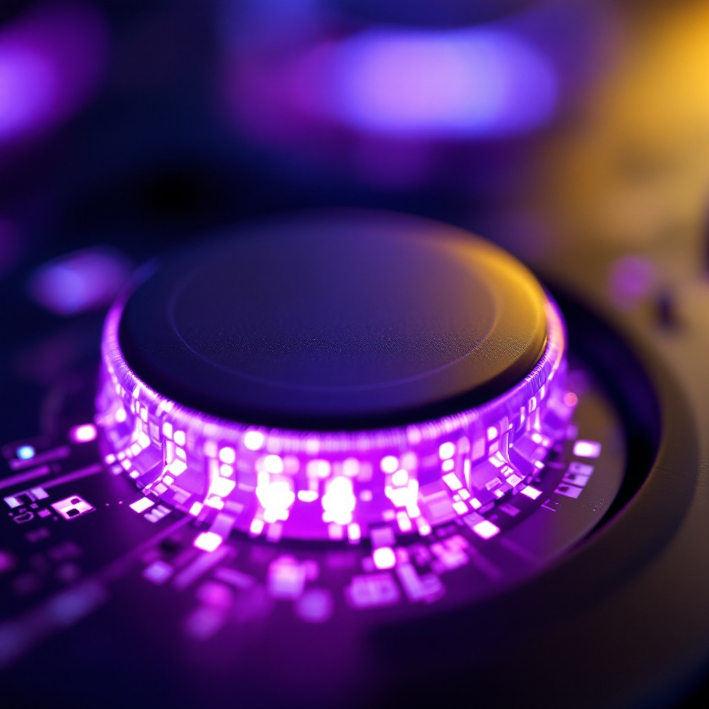Free Purple Gaming Button Photo - Purple, Gaming, Controller | Download ...