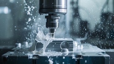 Free Precision Machining Process Image - Cnc, Milling, Metalwork ...