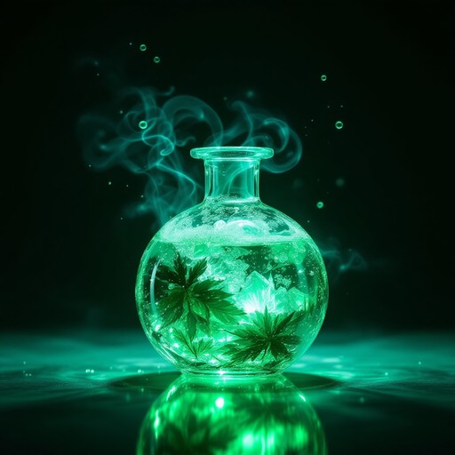 Free Mystical Potion Making Image | Download at StockCake
