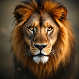 Free Majestic Lion King Image | Download at StockCake