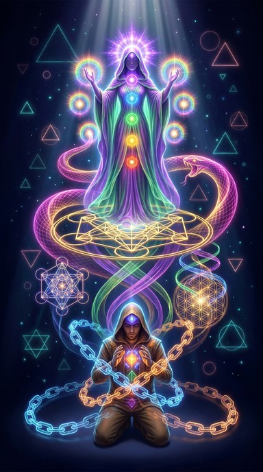 Free Divine Chakra Crown Image - Chakra, Crown, Goddess | Download at ...