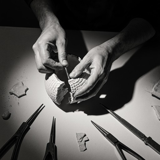 Free Meticulous Ceramic Repair Image - Repair, Ceramic, Restoration ...