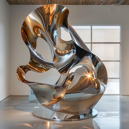 Abstract Statue Perception Free Modern Sculpture Art Image - Sculpture, Art, Modern | Download at ...
