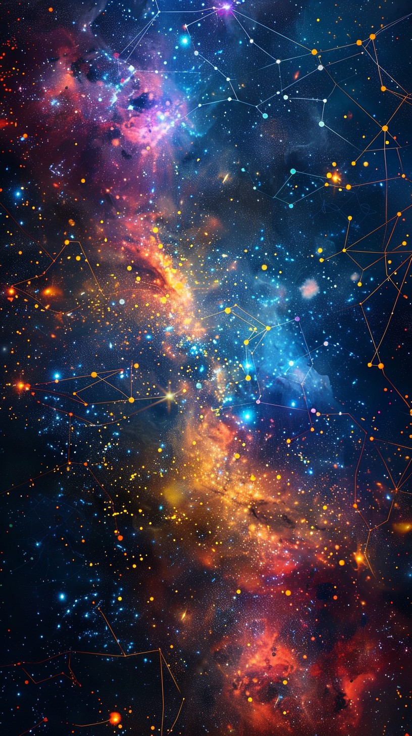 Free Cosmic Color Burst Image - Space, Cosmos, Stars | Download at ...