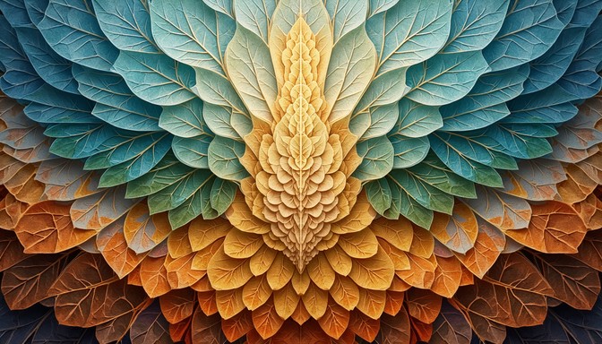 Protection Strategi Textures Free Layered Protective Harmony Image - Abstract, Layered, Geometric ...