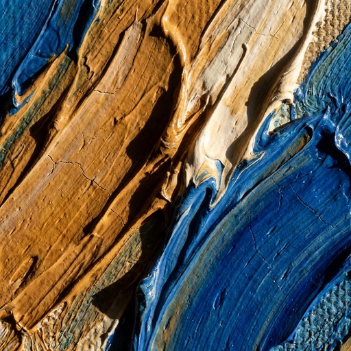 Free Textured Paint Layers Image - Impasto, Textured, Oil | Download at ...