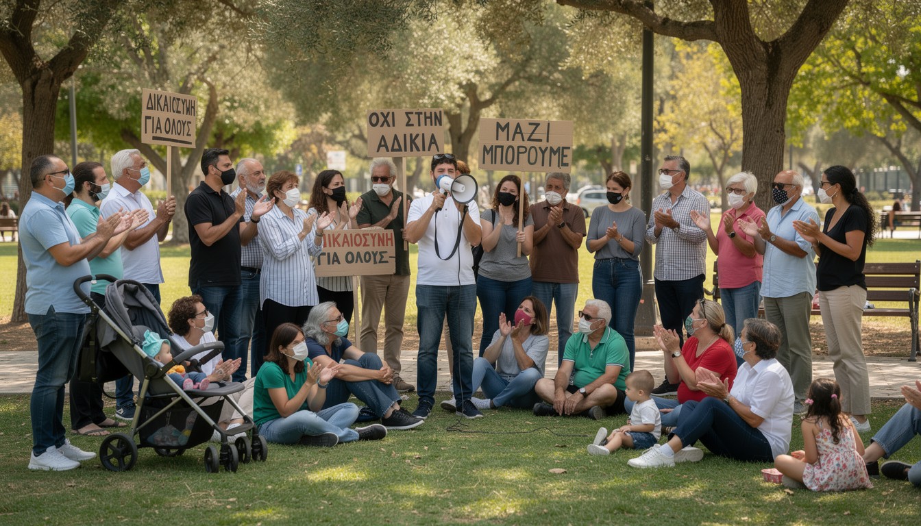 Free Community Rally Together Image - Rally, Protest, Demonstration ...