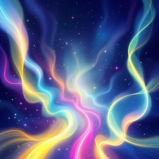 Free Digital Aurora Glow Image - Watercolor, Aurora, Digital | Download ...