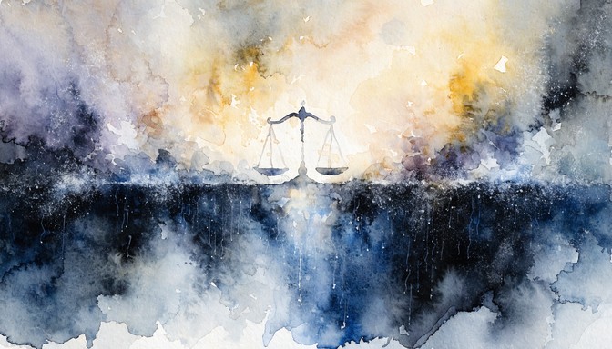 Free Perfect Artistic Equilibrium Image - Watercolor, Illustration ...