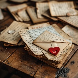 Free Vintage Love Letters Image - Vintage, Letters, Love | Download at ...