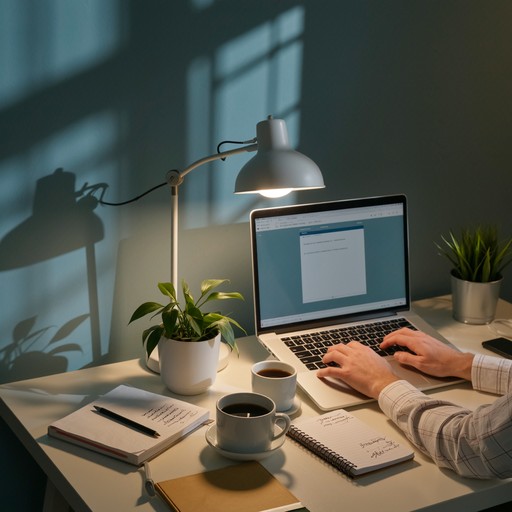 Free Creative Writing Moment Image - Writer, Workspace, Desk | Download ...