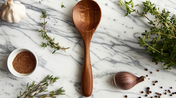Free Cooking Prep Scene Image - Cooking, Kitchen, Herbs | Download at ...