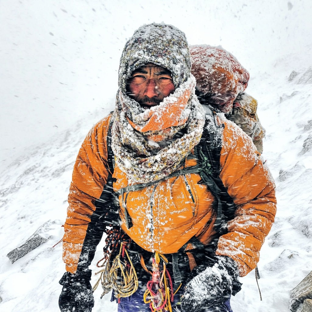 frozen-mountain-climber-