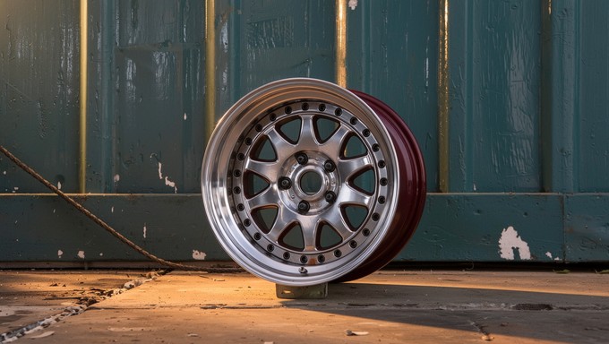 Free Vintage Rim Beauty Image | Download at StockCake