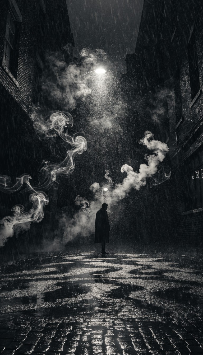 Free Shadows and Smoke Image - Noir, Detective, Mystery | Download at ...