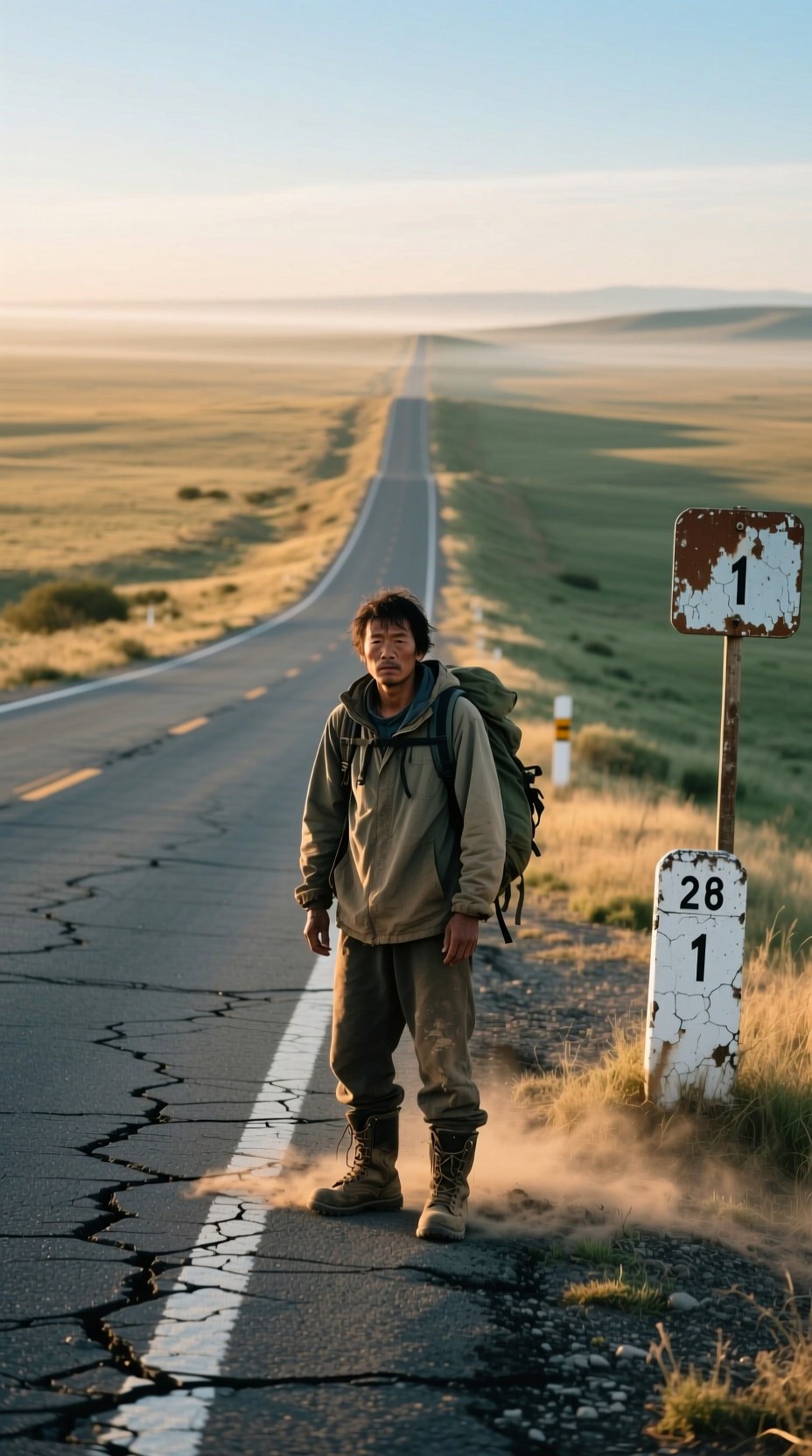 Free Endless Road Ahead Image - Traveler, Highway, Journey | Download ...