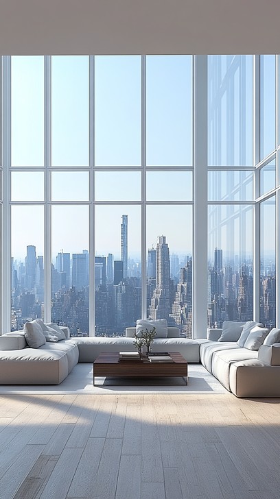 Free Urban High-rise View Image - Urban, Luxury, Modern | Download at ...