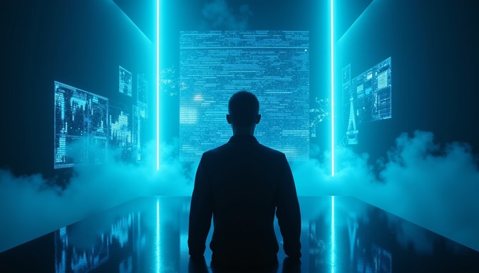 Free Digital Human Interface Image - Digital, Futuristic, Technology ...
