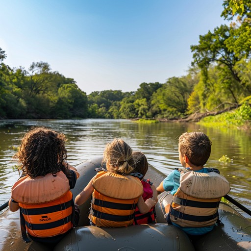 Free River Rafting Adventure Image - River, Rafting, Adventure ...