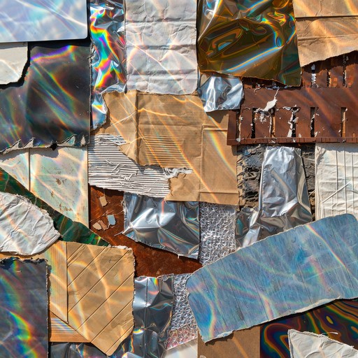 Free Beautiful Trash Textures Image - Abstract, Trash, Textures ...