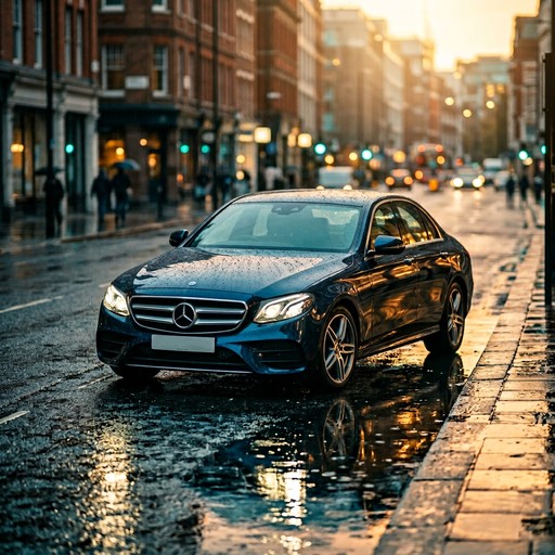 The 8.55 Billion Yuan Question: How Bestune Is Betting Its Future on Dual-Power Sedans