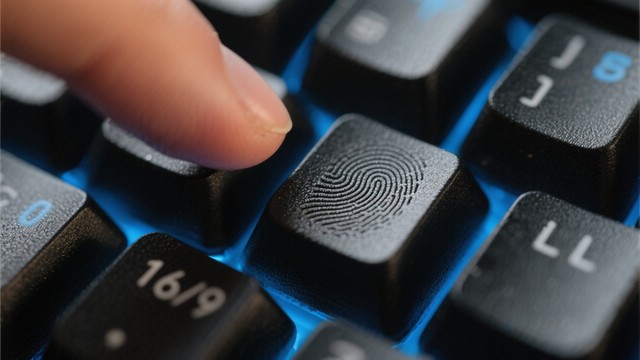 Free Biometric Door Security Image - Security, Biometric, Fingerprint ...