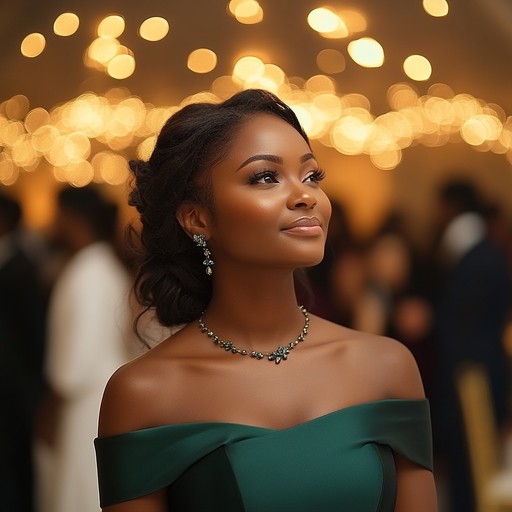 Free Elegant Evening Gown Image - Elegant, Woman, Gown | Download at ...