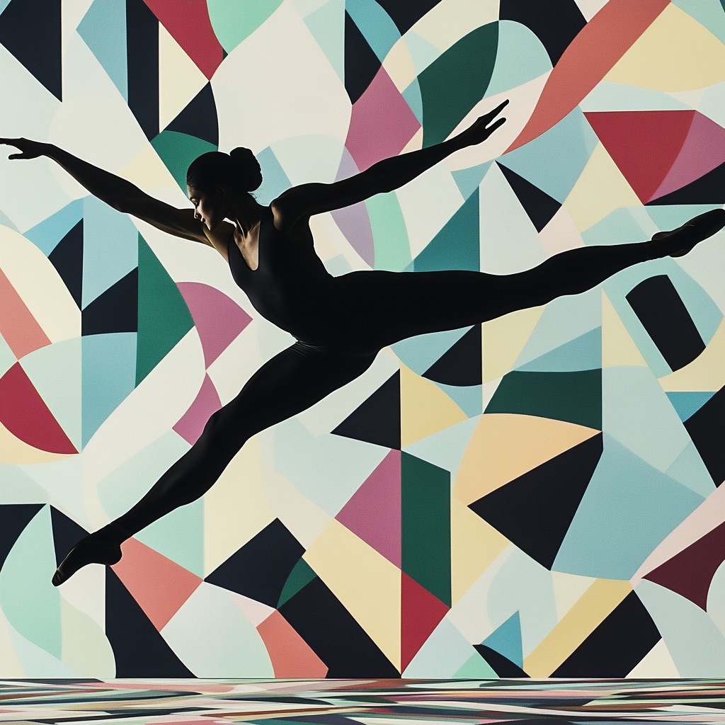 Free Elegant ballet leap Image - Ballet, Dancer, Leap | Download at ...
